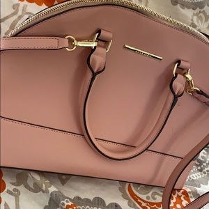 Anne Klein Pink Handbag